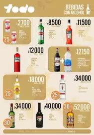 Catálogo Supermercados Todo Página 13