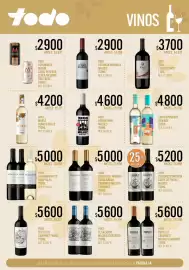 Catálogo Supermercados Todo Página 14