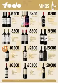 Catálogo Supermercados Todo Página 15