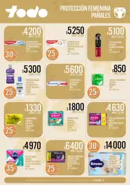 Catálogo Supermercados Todo Página 17