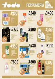 Catálogo Supermercados Todo Página 18