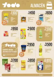 Catálogo Supermercados Todo Página 2