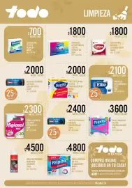 Catálogo Supermercados Todo Página 20