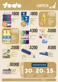 Catálogo Supermercados Todo Página 21