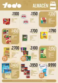 Catálogo Supermercados Todo Página 3