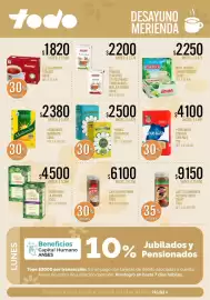 Catálogo Supermercados Todo Página 4