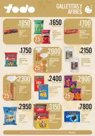 Catálogo Supermercados Todo Página 5