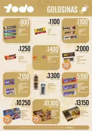 Catálogo Supermercados Todo Página 6