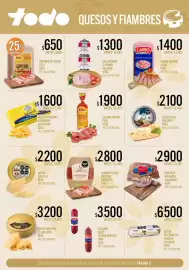 Catálogo Supermercados Todo Página 8