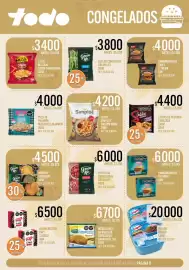Catálogo Supermercados Todo Página 9