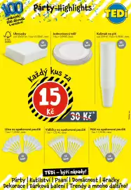 TEDi leták týden 43 Strana 18