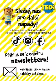 TEDi leták týden 43 Strana 21