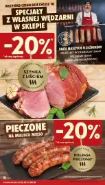 Intermarche gazetka tydzień 43 Strona 18