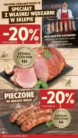 Intermarche gazetka tydzień 43 Strona 18