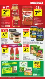 Intermarche gazetka tydzień 43 Strona 28: Marynata, przyprawa, sól KAMIS €2,19