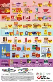Catálogo Supermercados São Vicente Página 2