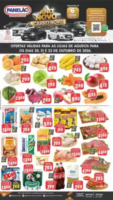 Panelão (válido até 22-10)