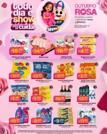 Encarte Super Show semana 43 Página 1