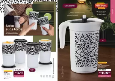 Catálogo Tupperware Página 10