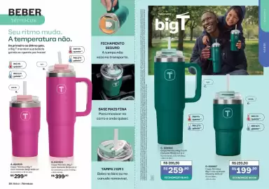 Catálogo Tupperware Página 11