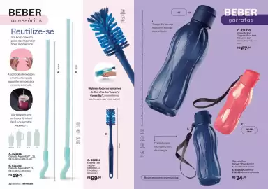 Catálogo Tupperware Página 12