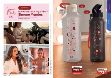 Catálogo Tupperware Página 13