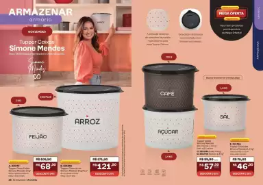 Catálogo Tupperware Página 14