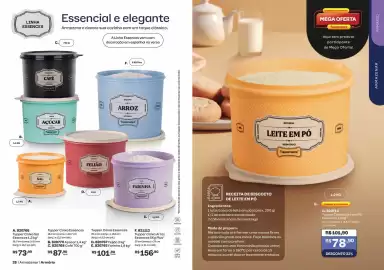 Catálogo Tupperware Página 15