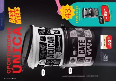 Catálogo Tupperware Página 16