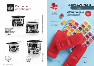Catálogo Tupperware Página 17