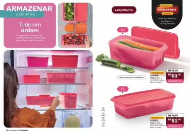 Catálogo Tupperware Página 21
