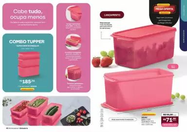 Catálogo Tupperware Página 22