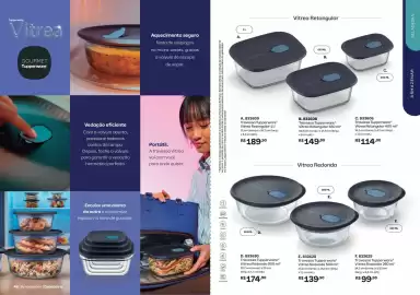 Catálogo Tupperware Página 24