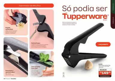 Catálogo Tupperware Página 26