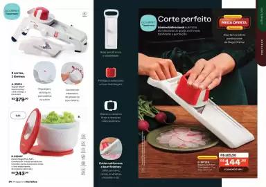Catálogo Tupperware Página 28