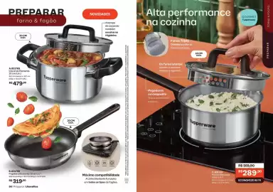 Catálogo Tupperware Página 29