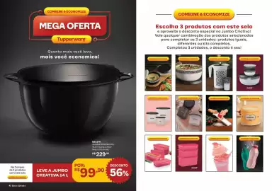 Catálogo Tupperware Página 3