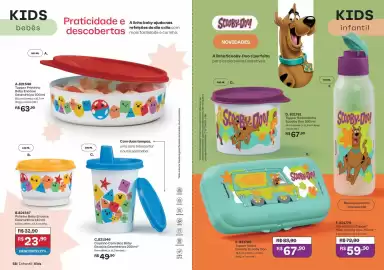 Catálogo Tupperware Página 30
