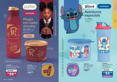 Catálogo Tupperware Página 31