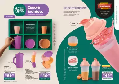Catálogo Tupperware Página 32