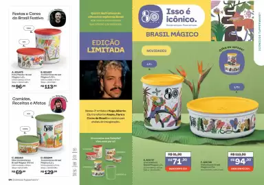 Catálogo Tupperware Página 33