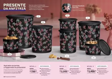 Catálogo Tupperware Página 34
