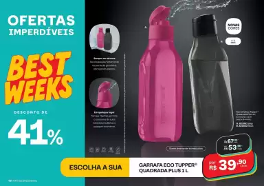 Catálogo Tupperware Página 35