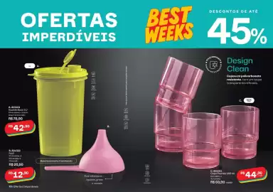 Catálogo Tupperware Página 36