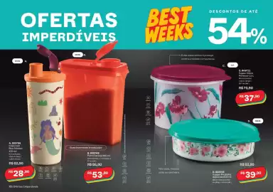 Catálogo Tupperware Página 37