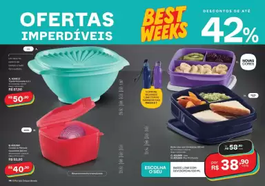 Catálogo Tupperware Página 38