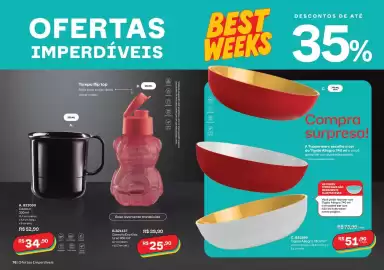 Catálogo Tupperware Página 39