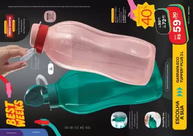 Catálogo Tupperware Página 40