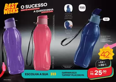 Catálogo Tupperware Página 5