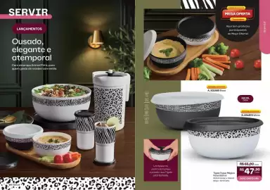 Catálogo Tupperware Página 8